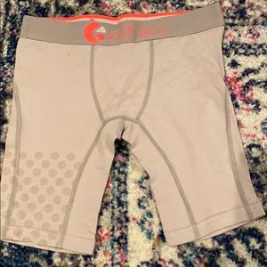 Youth large underwear - washed never worn